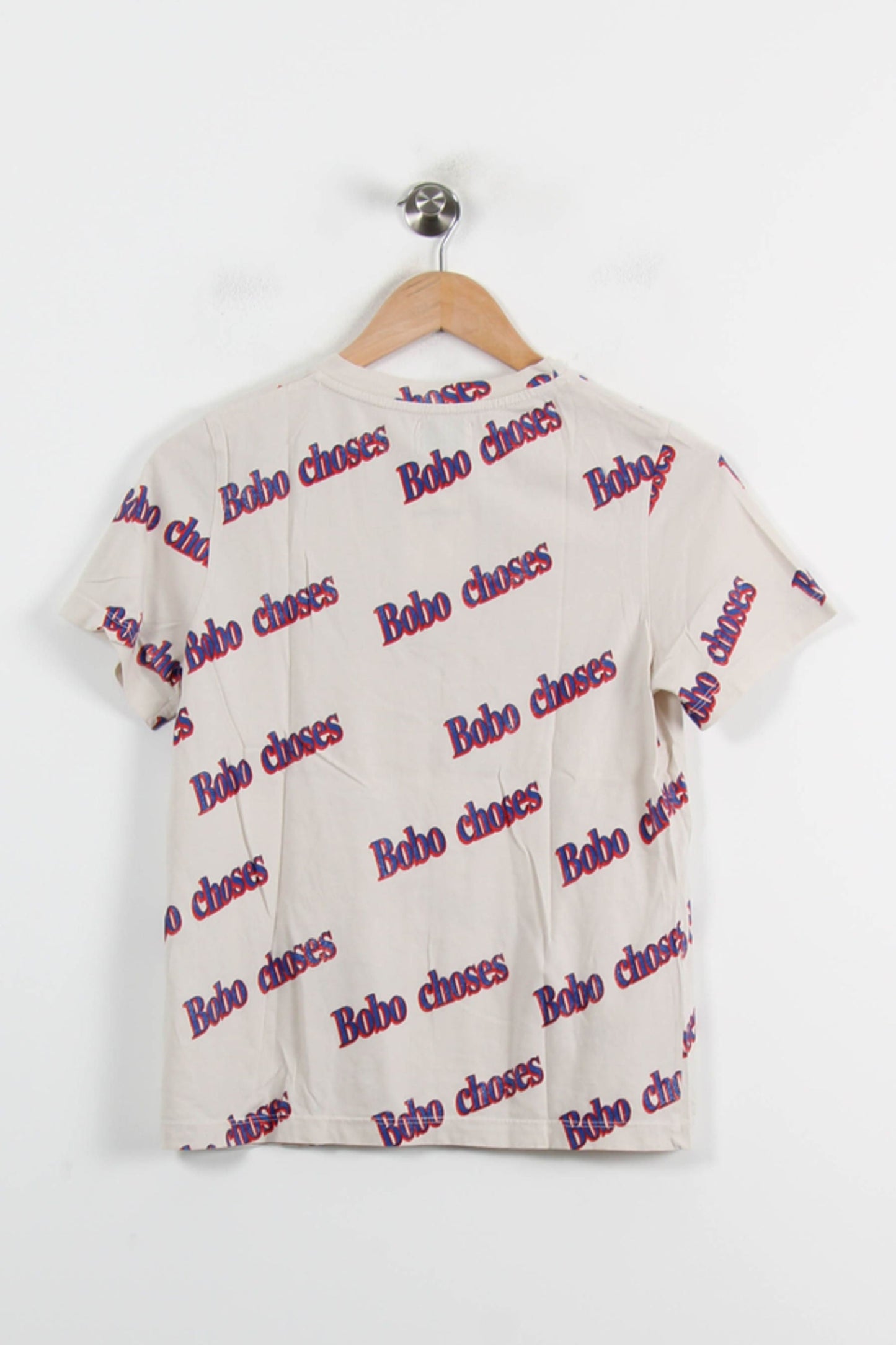 Tee-shirt Beige - Taille XS/34