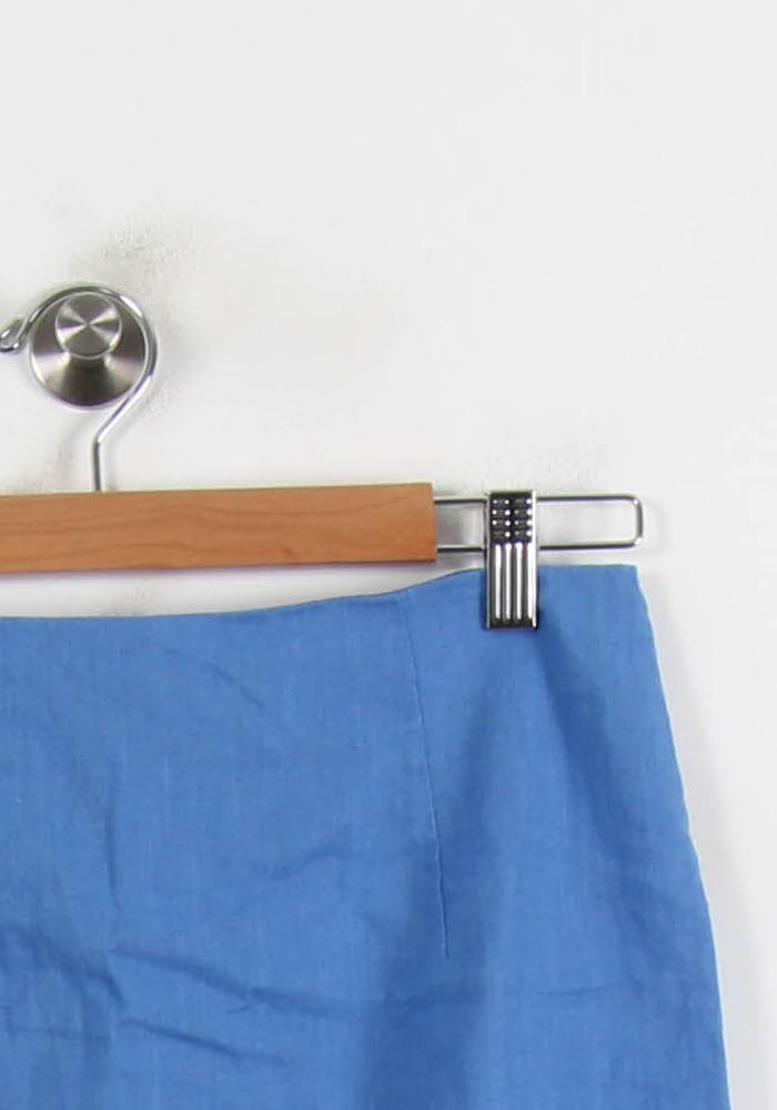 Jupe Longue Bleue - Taille M/38