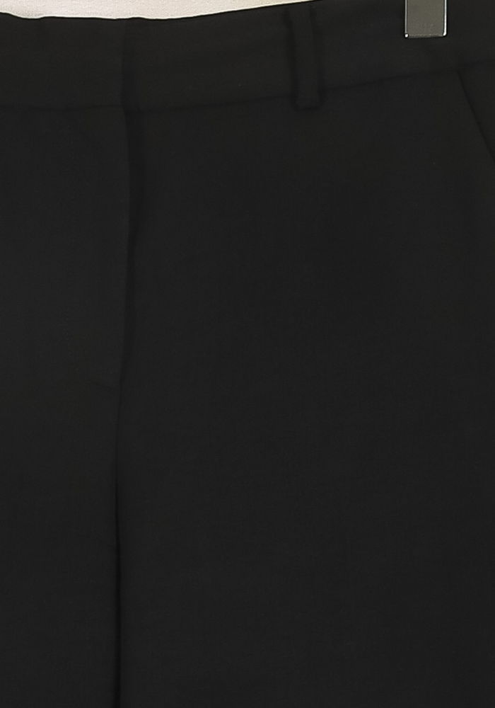 Bermuda Noir - Taille M/38