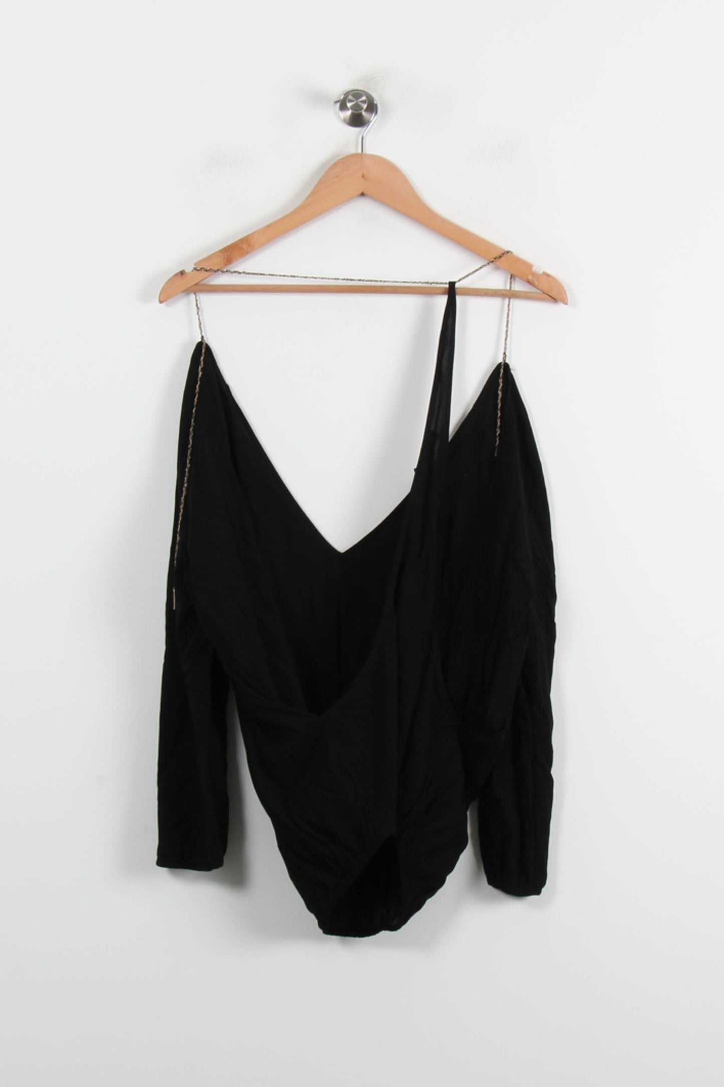 Body Noir - Taille S/36