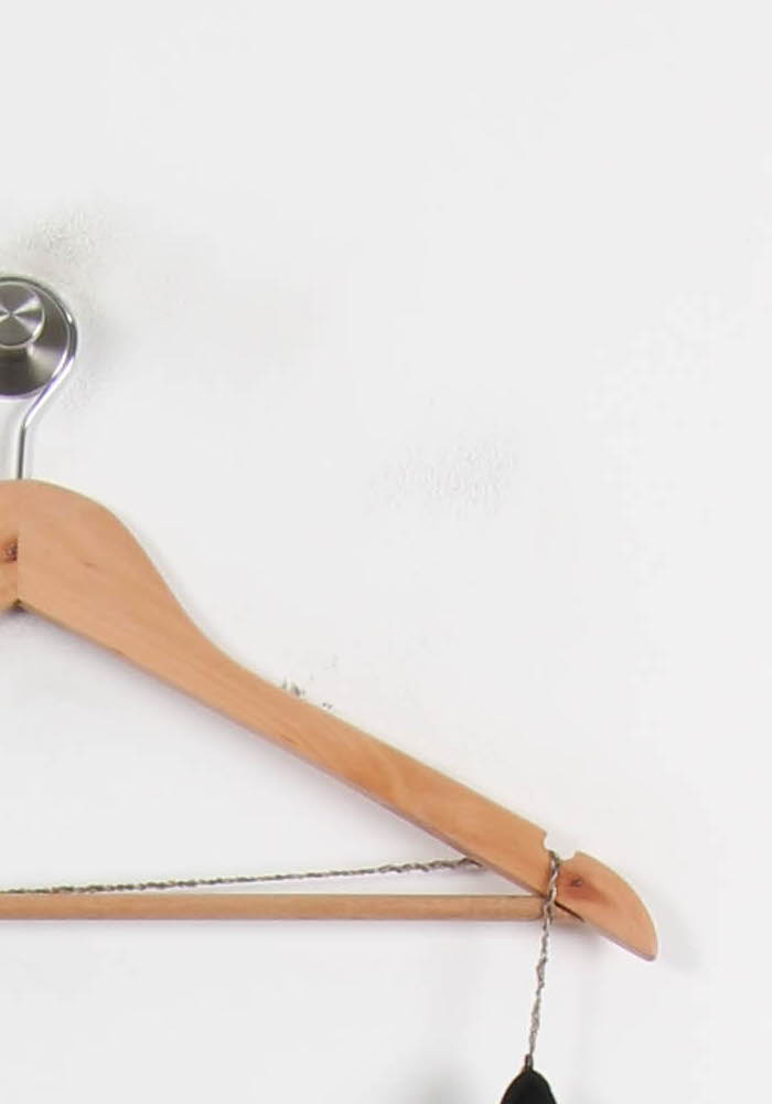 Body Noir - Taille S/36