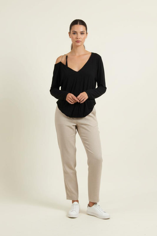 Body Noir - Taille S/36