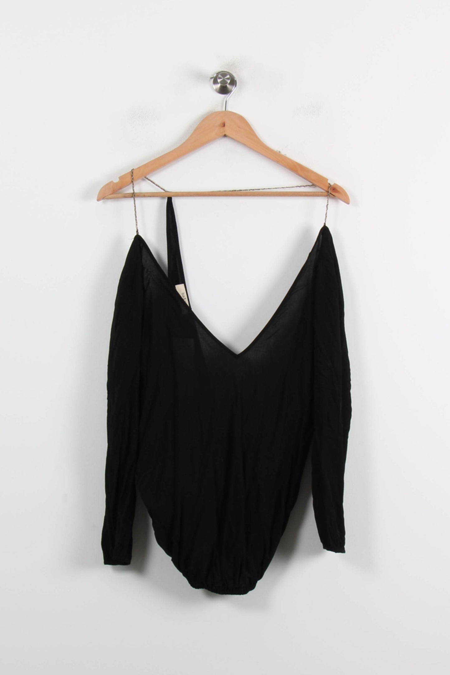 Body Noir - Taille S/36