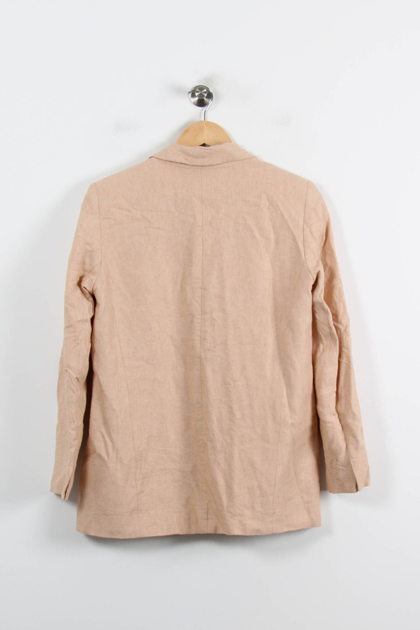 Blazer Rose - Taille M/38