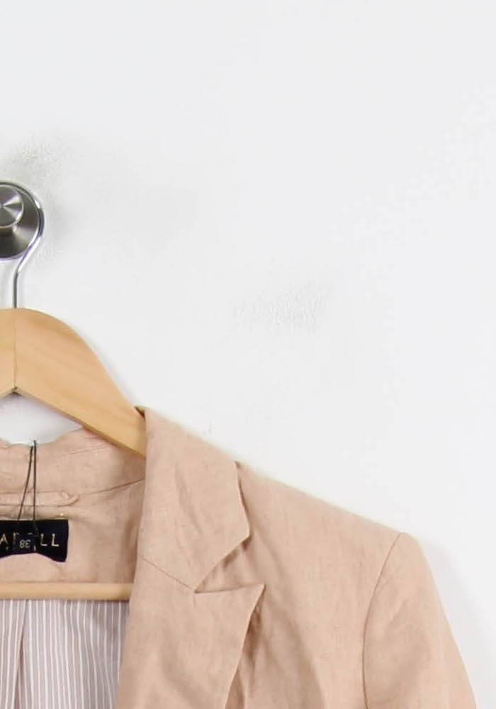 Blazer Rose - Taille M/38