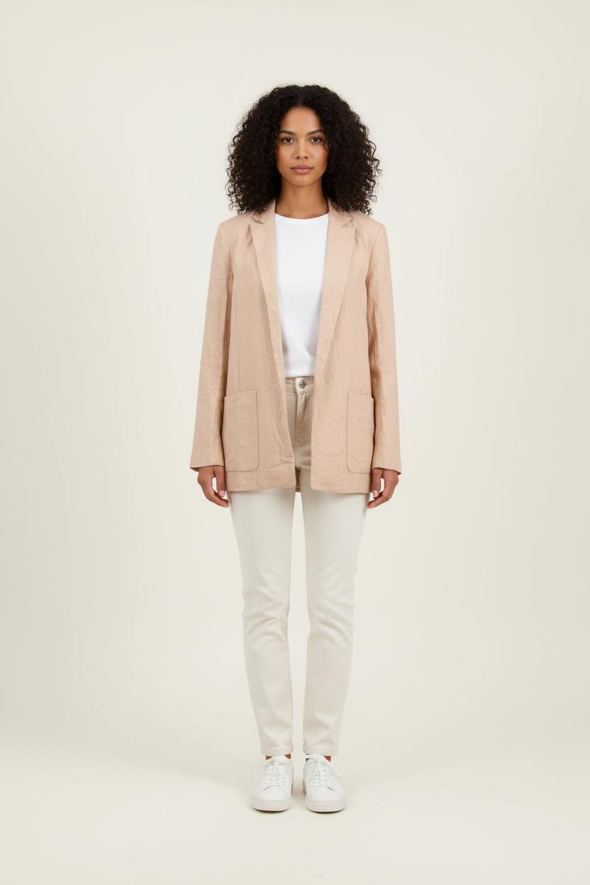 Blazer Rose - Taille M/38