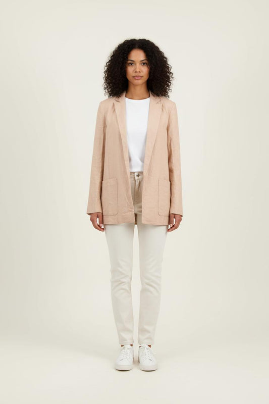 Blazer Rose - Taille M/38