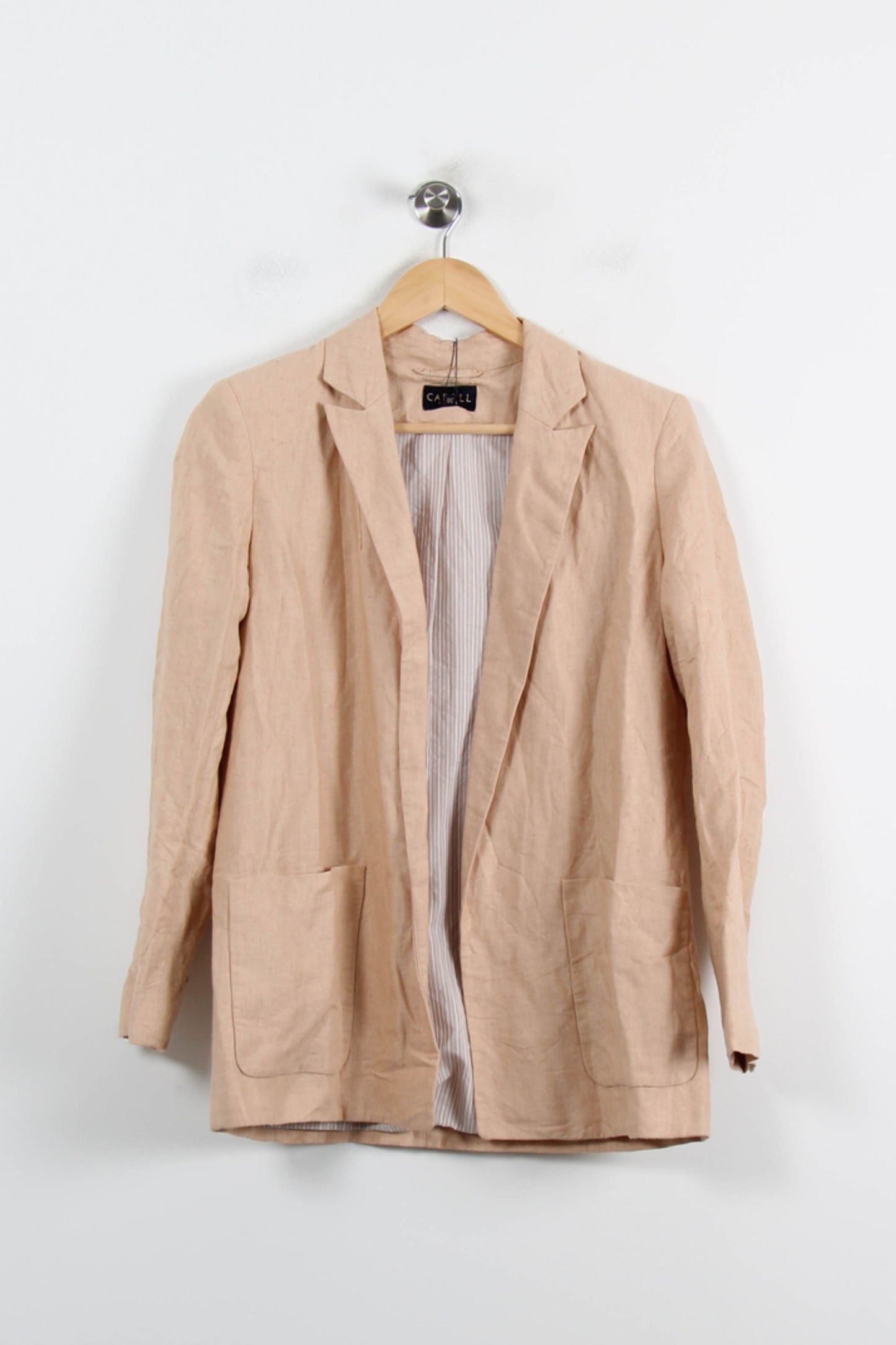 Blazer Rose - Taille M/38