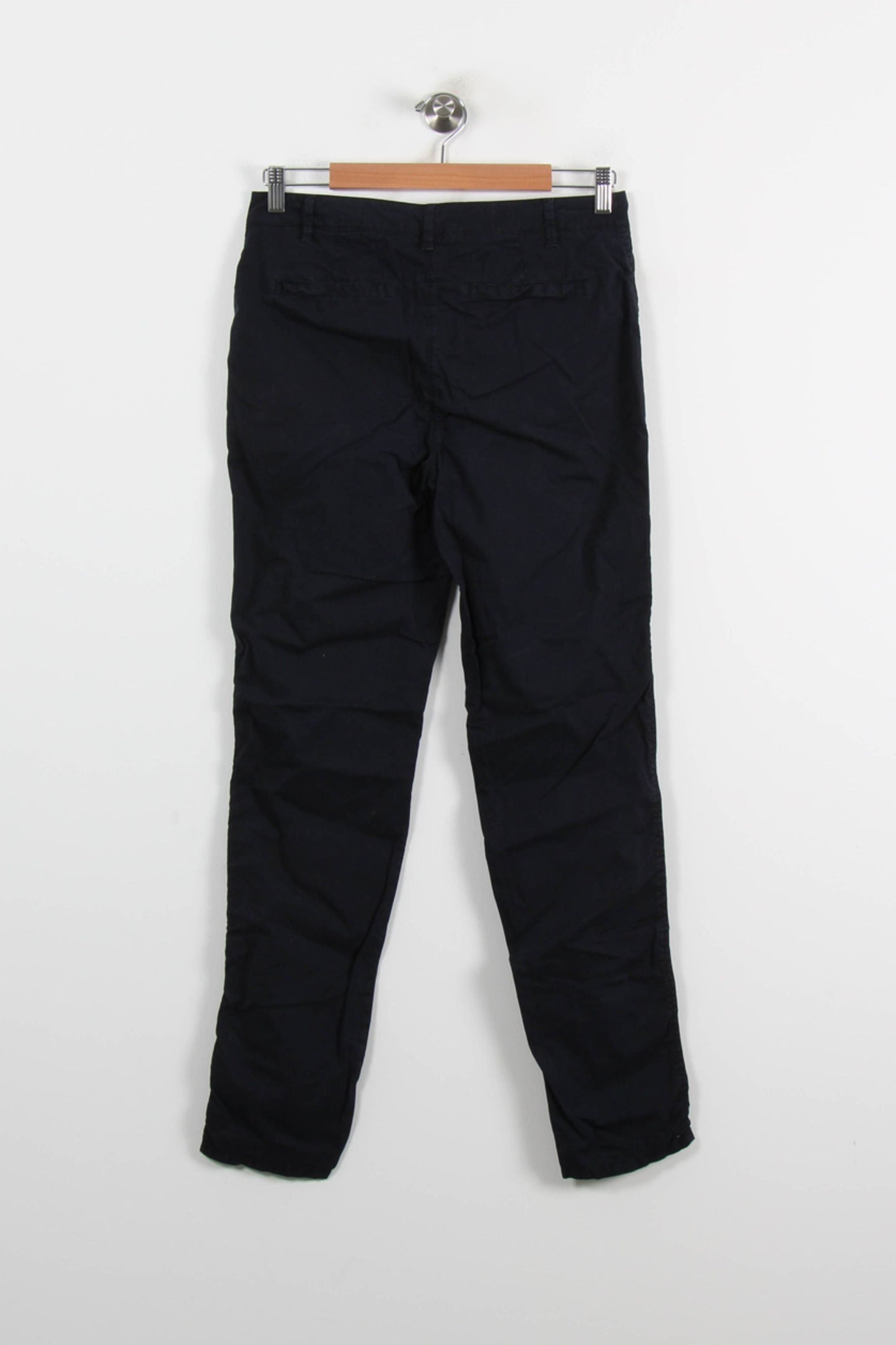 Pantalon Bleu - Taille L/40