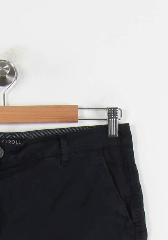 Pantalon Bleu - Taille L/40