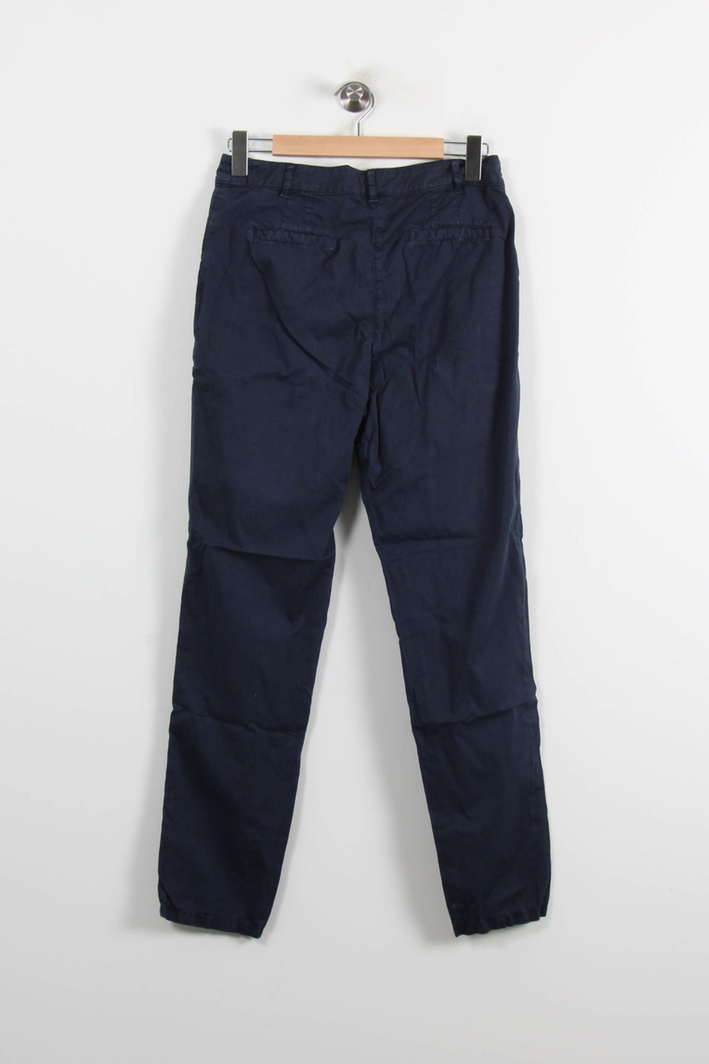 Pantalon Bleu - Taille L/40