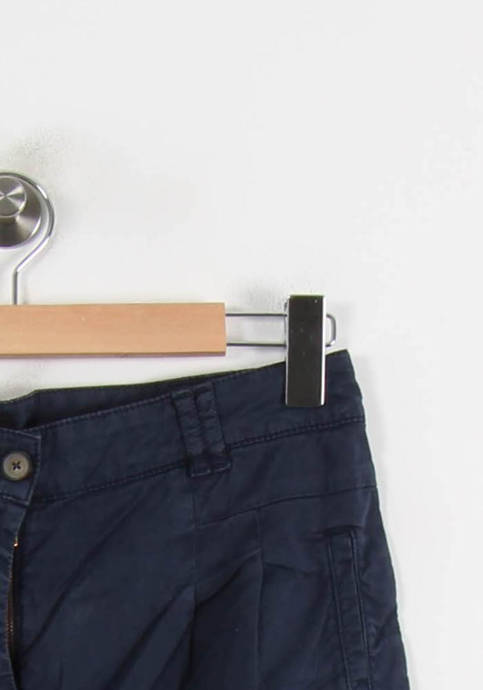 Pantalon Bleu - Taille L/40