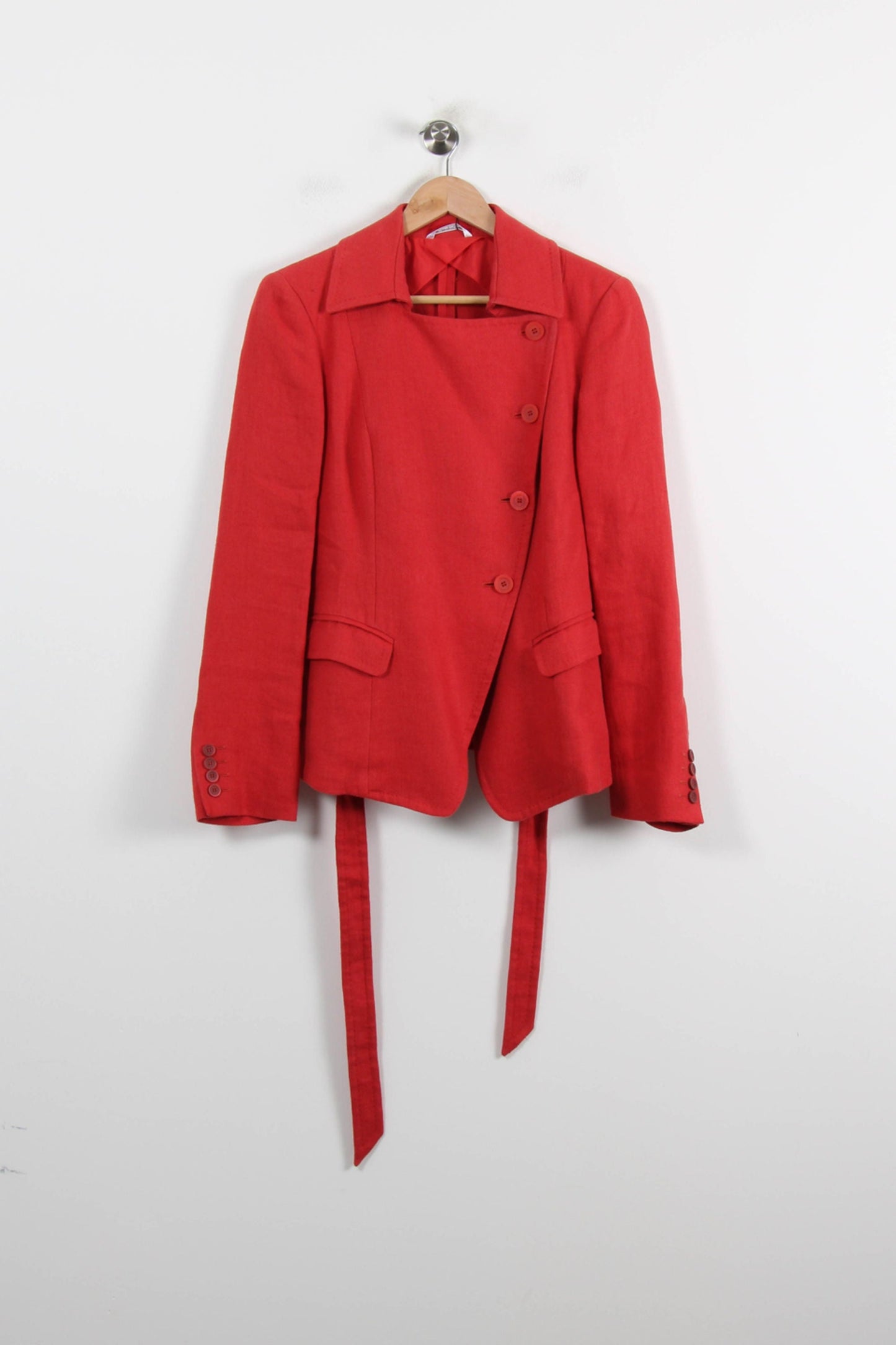 Veste Rouge - Taille XL/42