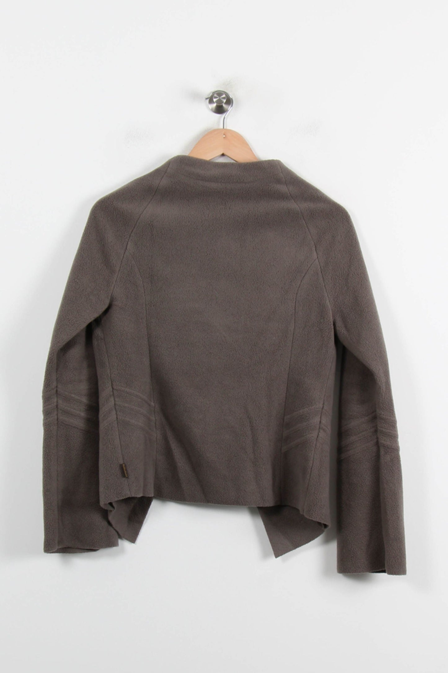 Veste Grise - Taille M/38