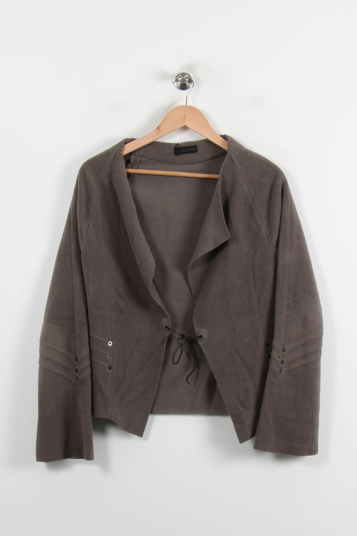 Veste Grise - Taille M/38