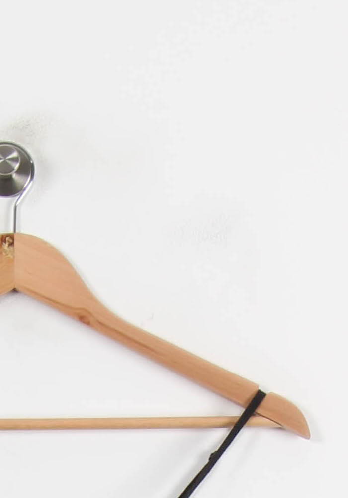 Top Noir - Taille XS/34