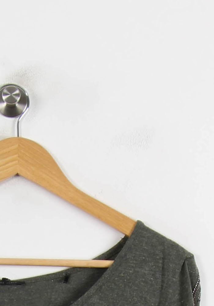 Haut vert - Taille M/38