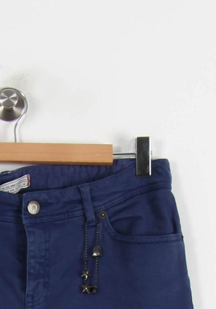 Jean Bleu - Taille M/38