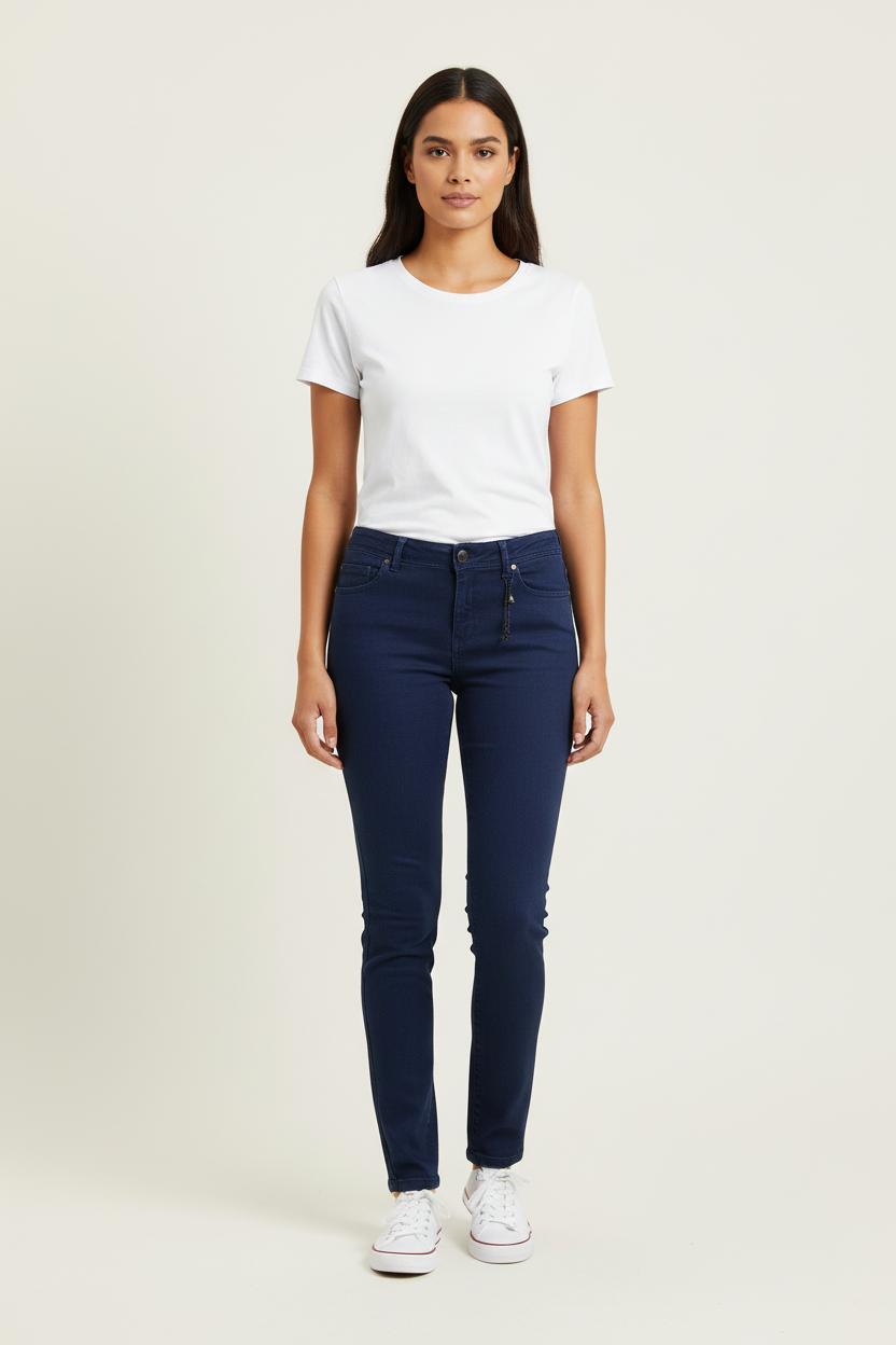 Jean Bleu - Taille M/38