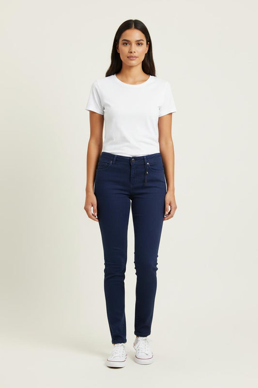 Jean Bleu - Taille M/38