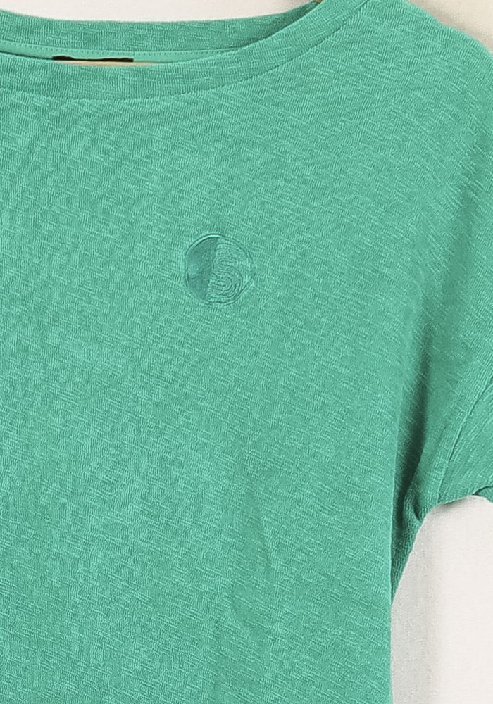 Tee-shirt Vert - Taille S/36
