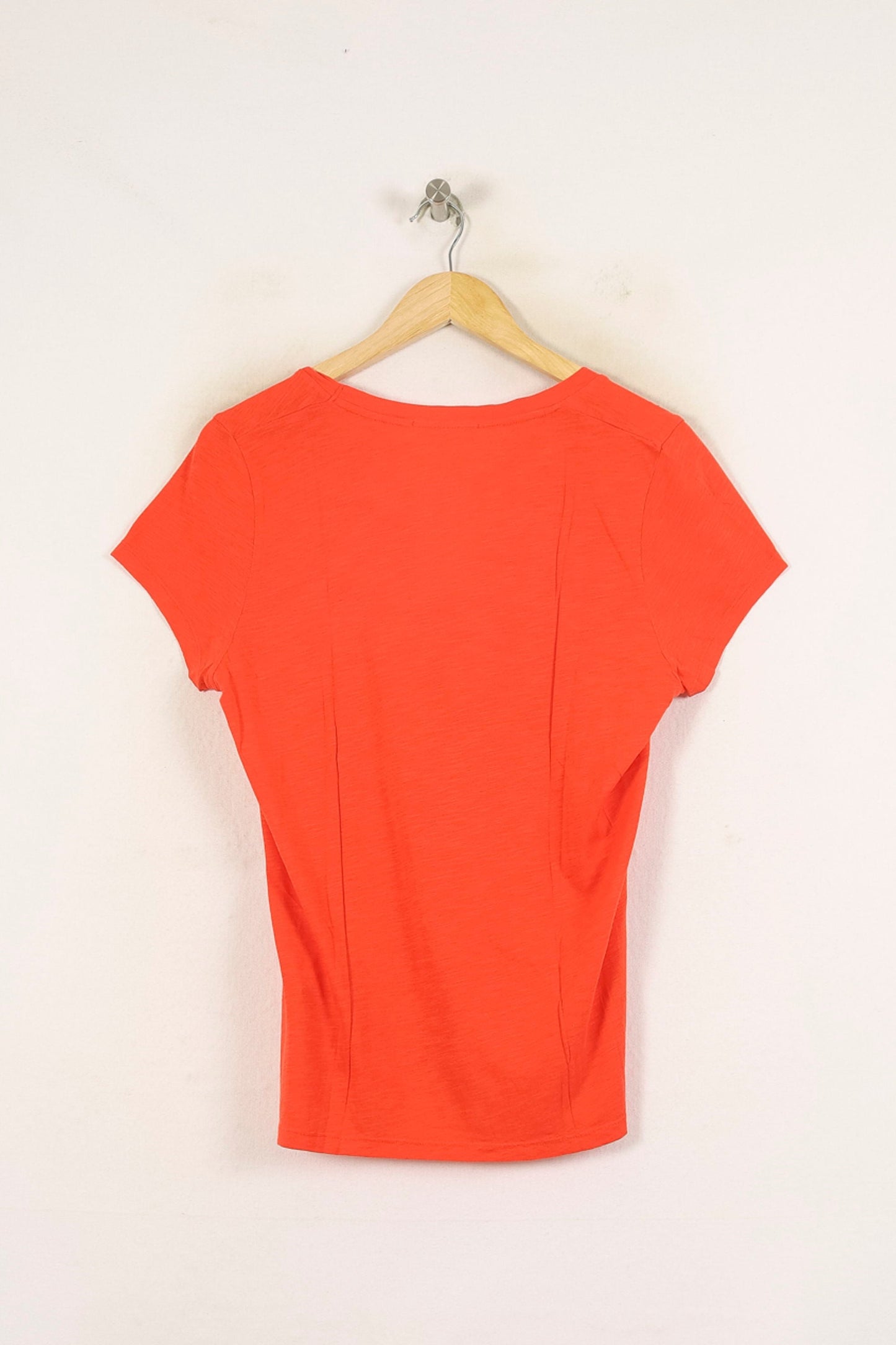 Tee-shirt Orange - Taille M/38