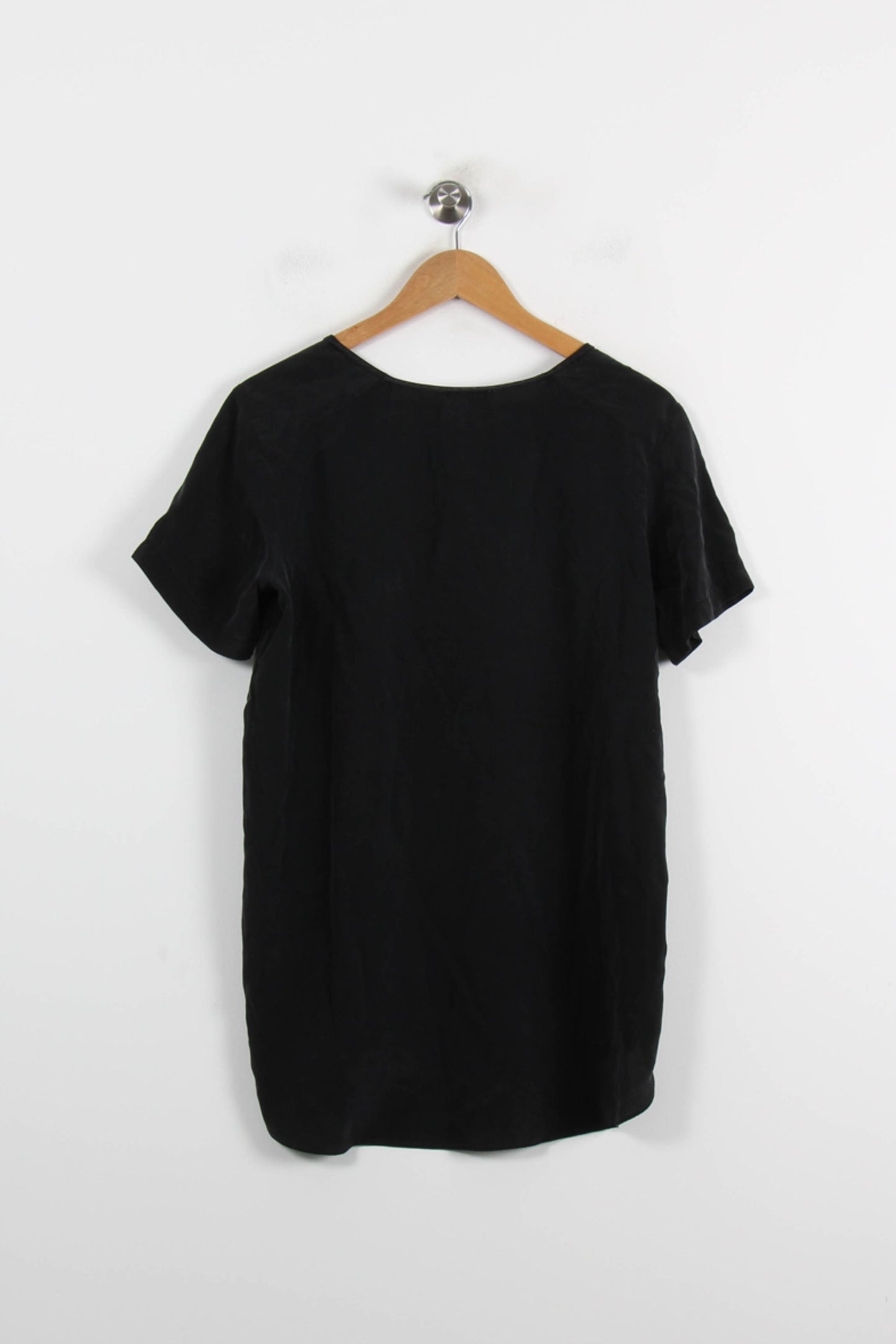 Blouse noire - Taille L/40