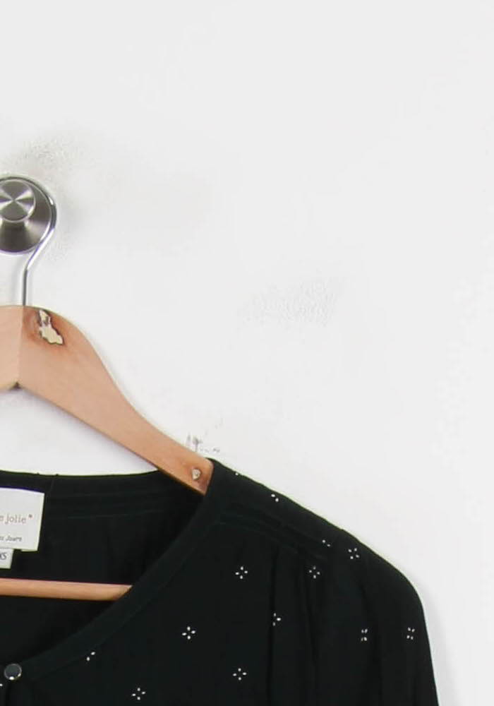 Robe Verte - Taille XS/34