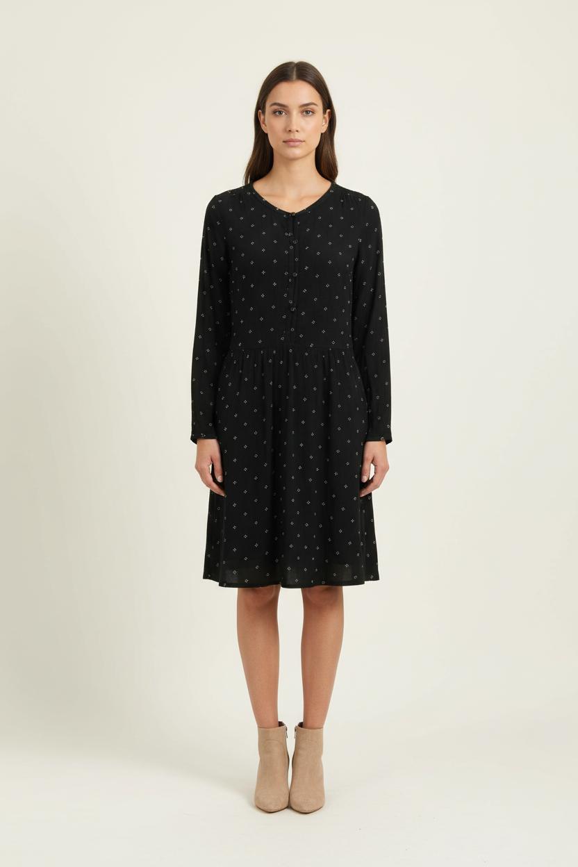 Robe Verte - Taille XS/34