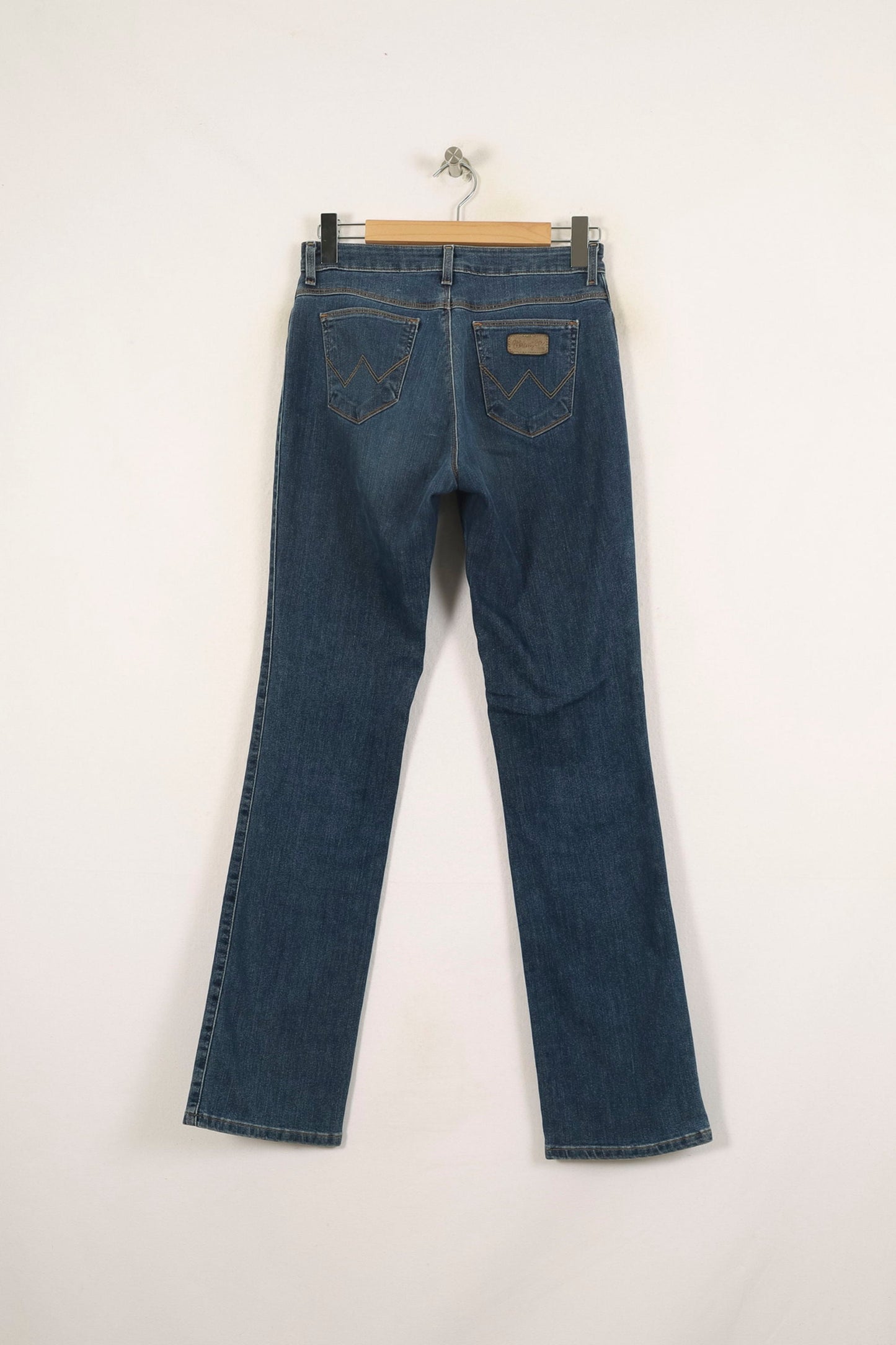 Jean Bleu - Taille M/38