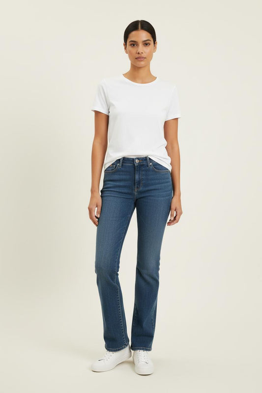 Jean Bleu - Taille M/38