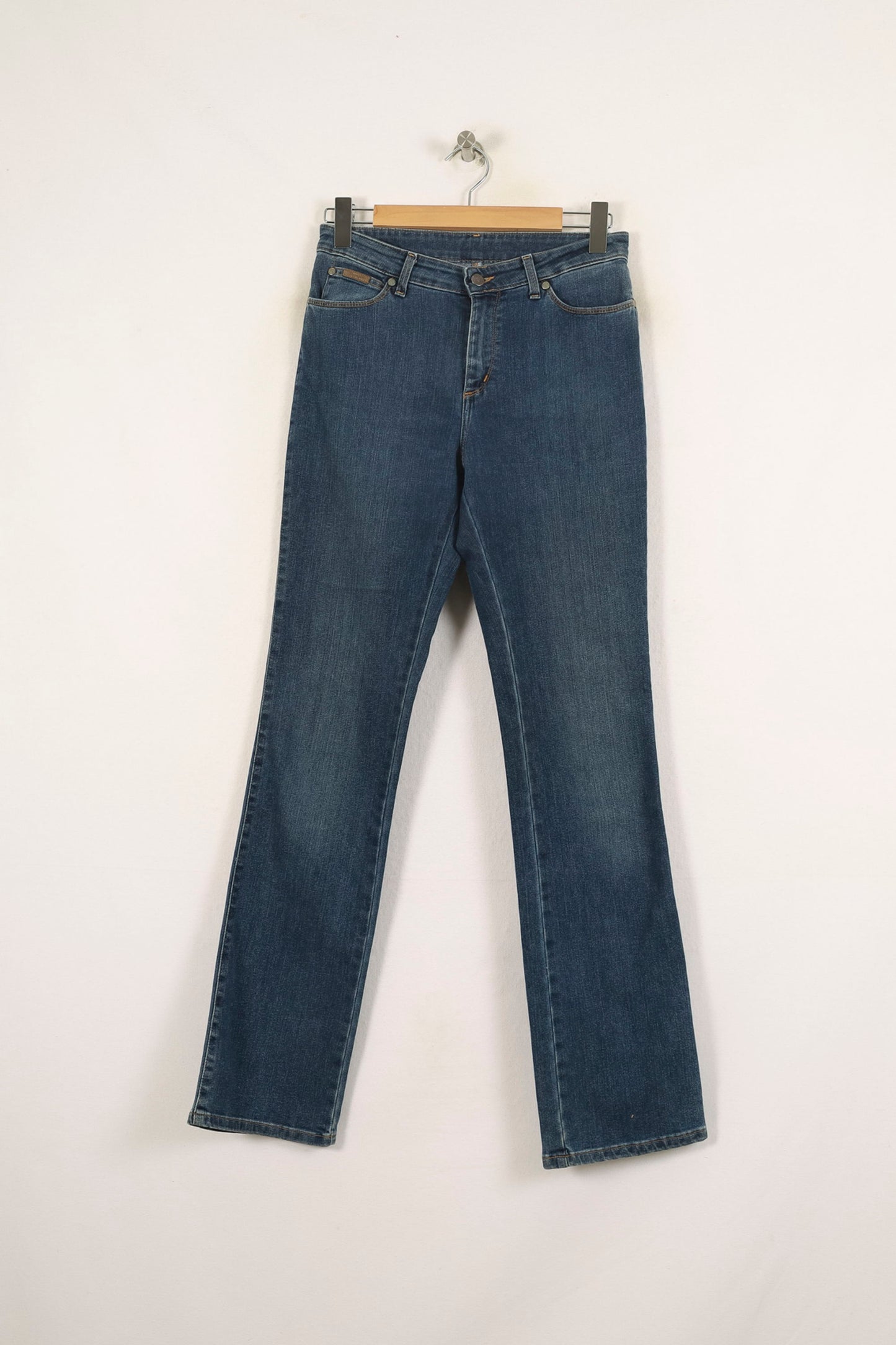 Jean Bleu - Taille M/38