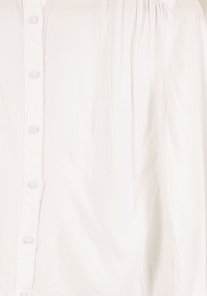Chemise Blanche - Taille S/36