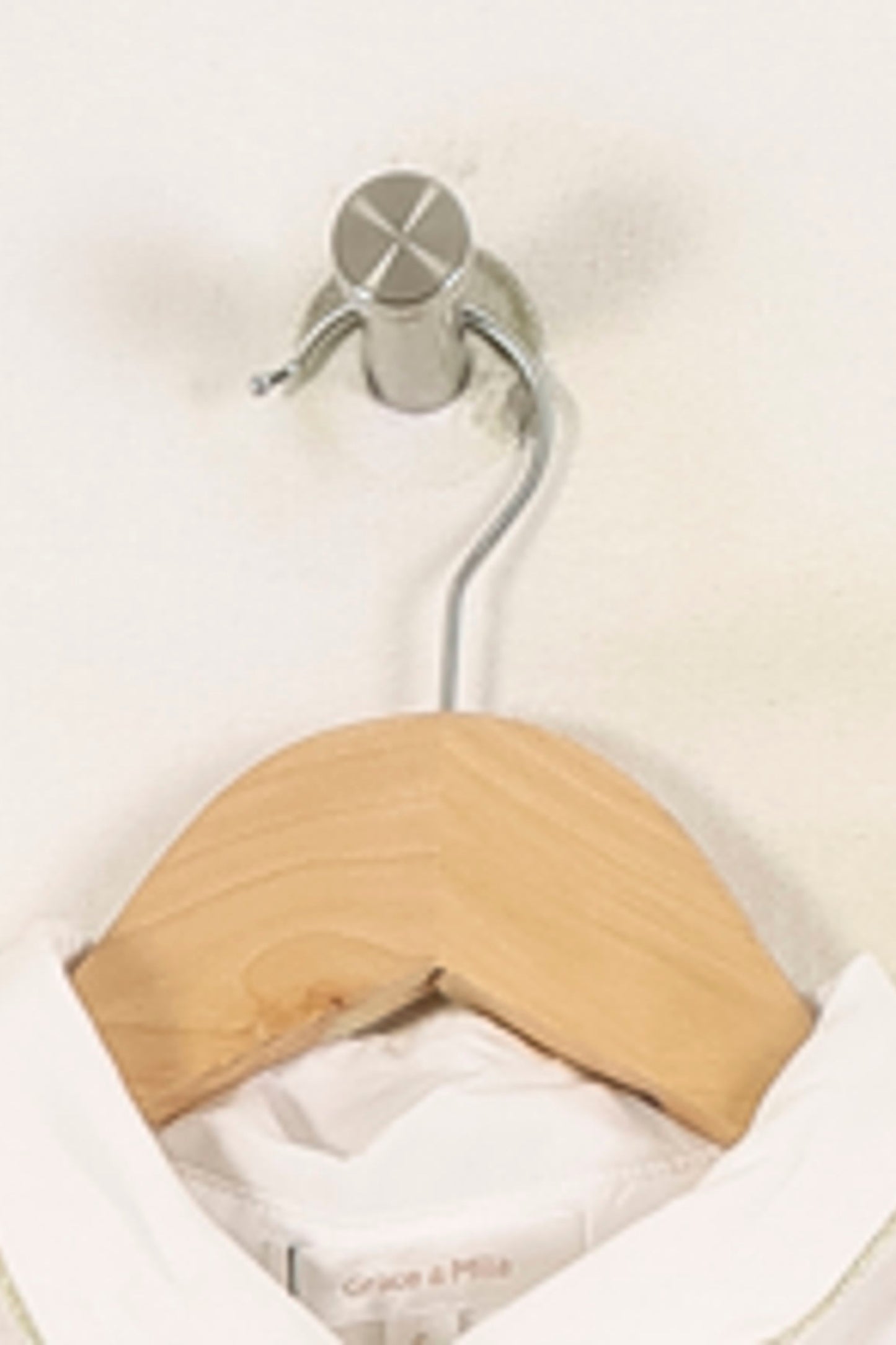 Chemise Blanche - Taille S/36