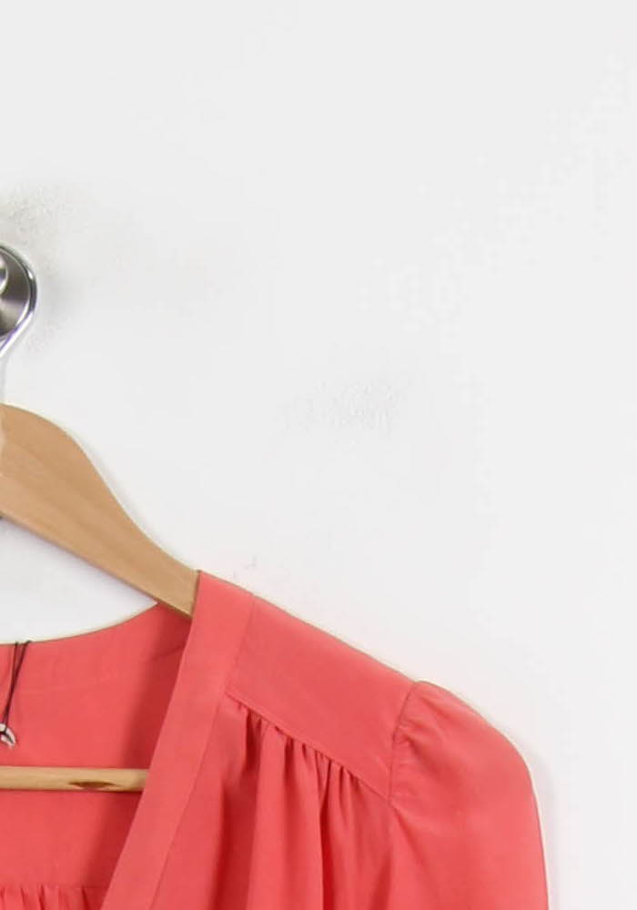 Blouse Rose - Taille M/38