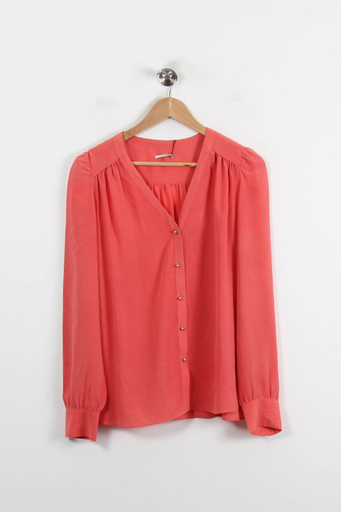 Blouse Rose - Taille M/38