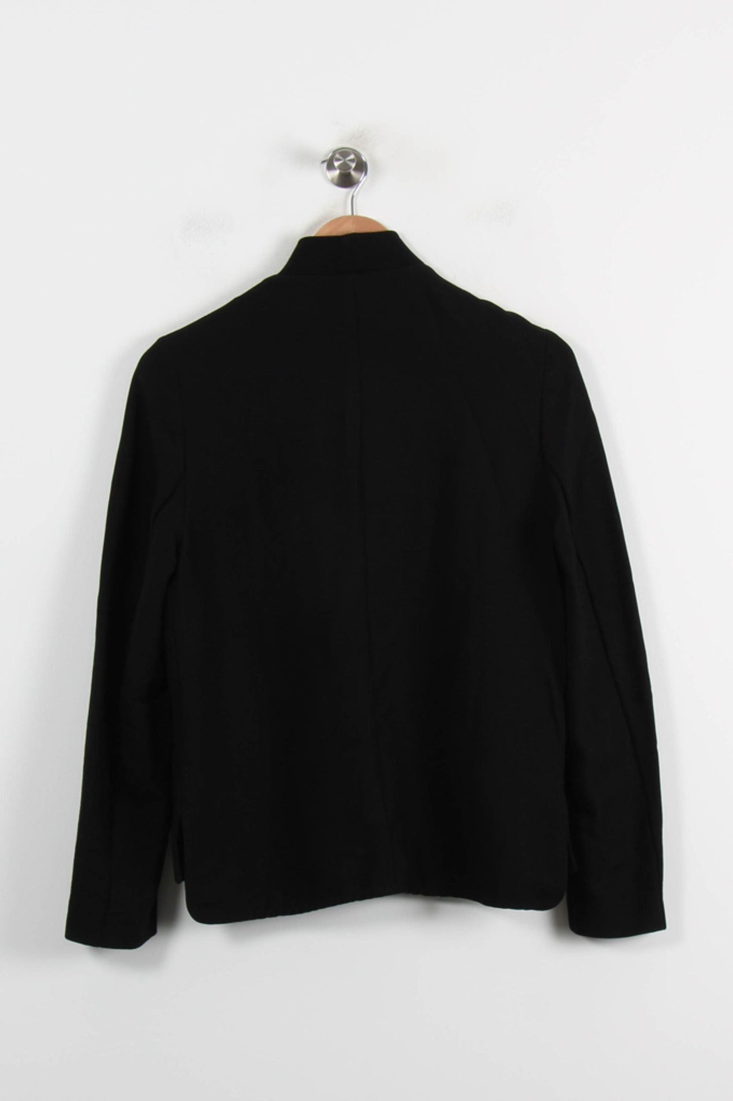 Blazer Noir - Taille S/36