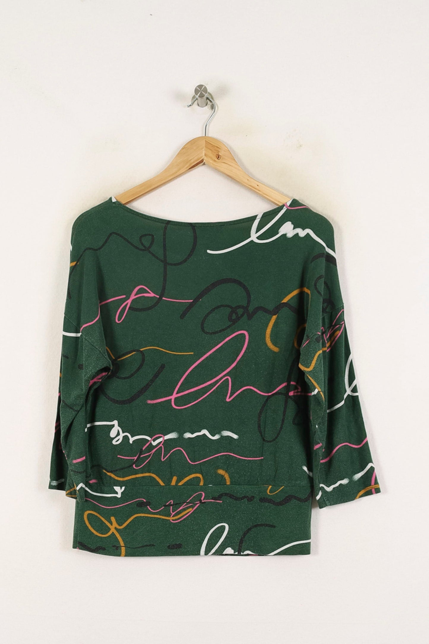 Tunique Verte - Taille M/38