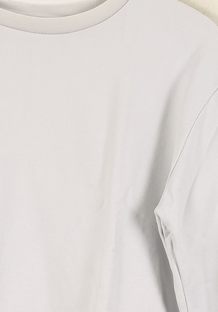 Sweat Blanc - Taille S/36