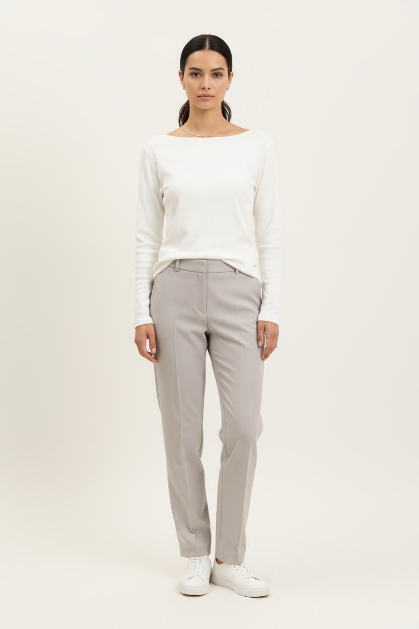 Tunique beige - Taille L/40