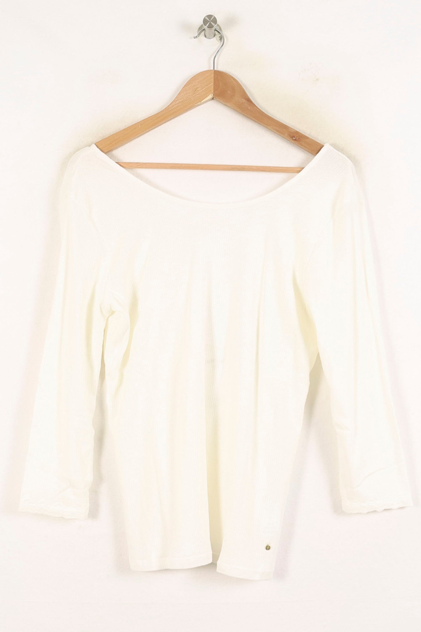 Tunique beige - Taille L/40