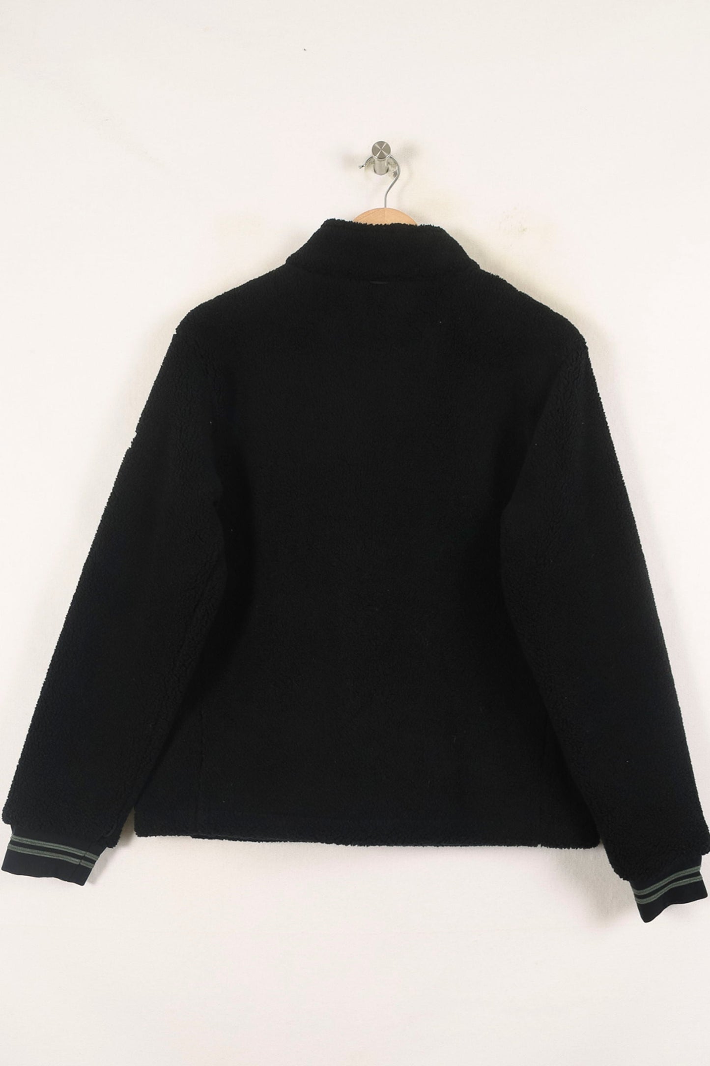 Gilet Polaire Noire - Taille XXL/44