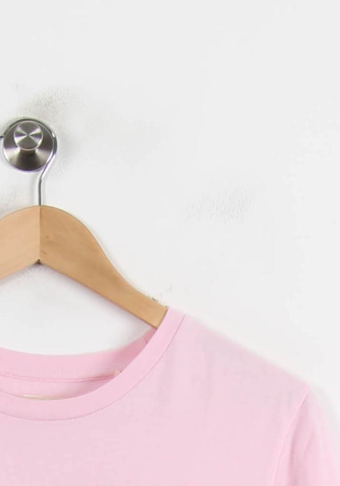 Tee-shirt Rose - Taille M/38