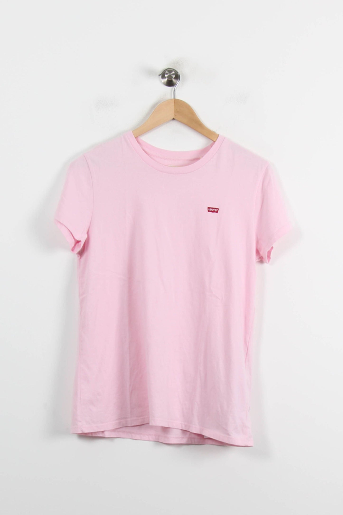 Tee-shirt Rose - Taille M/38