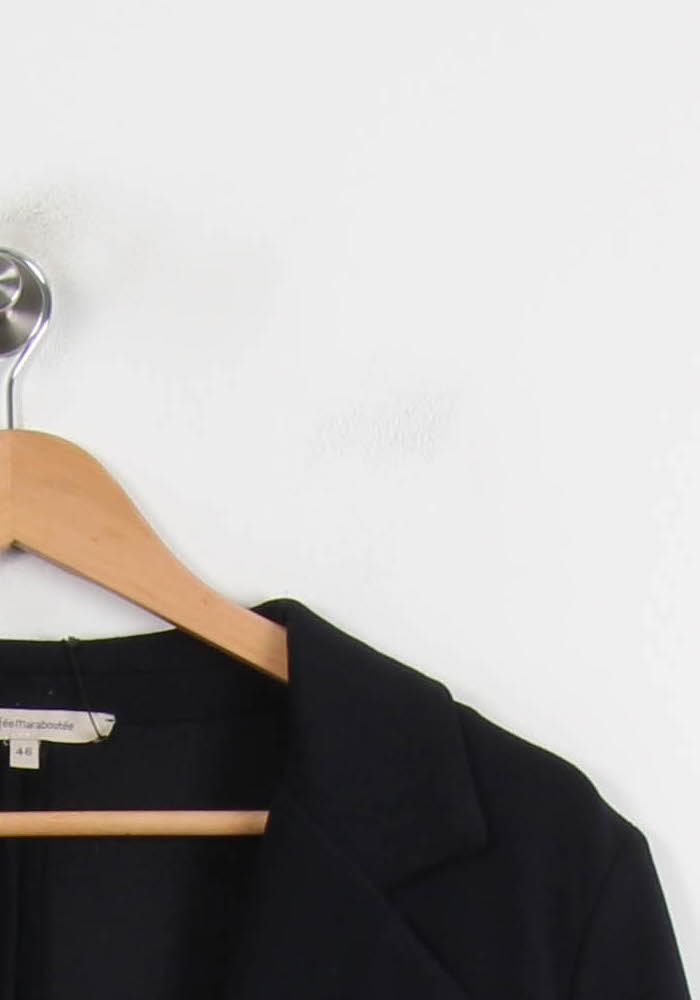 Blazer Bleu - Taille XXXL/46