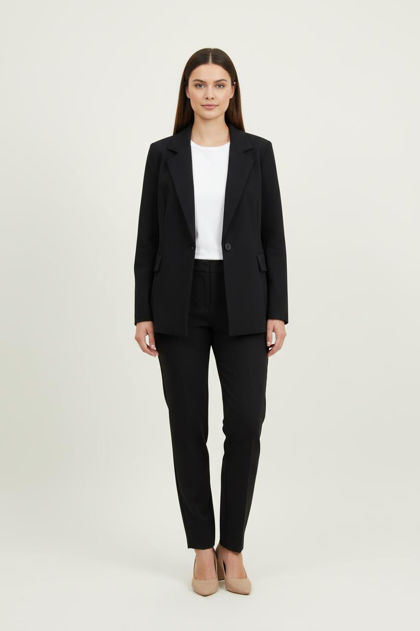 Blazer Bleu - Taille XXXL/46