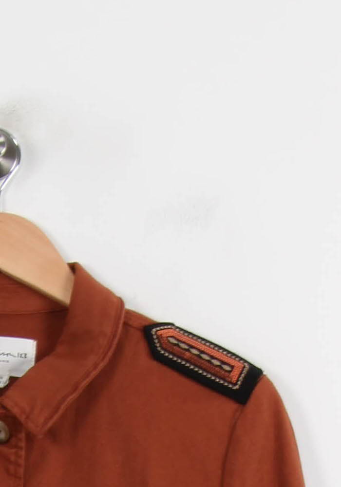 Veste Marron - Taille S/36