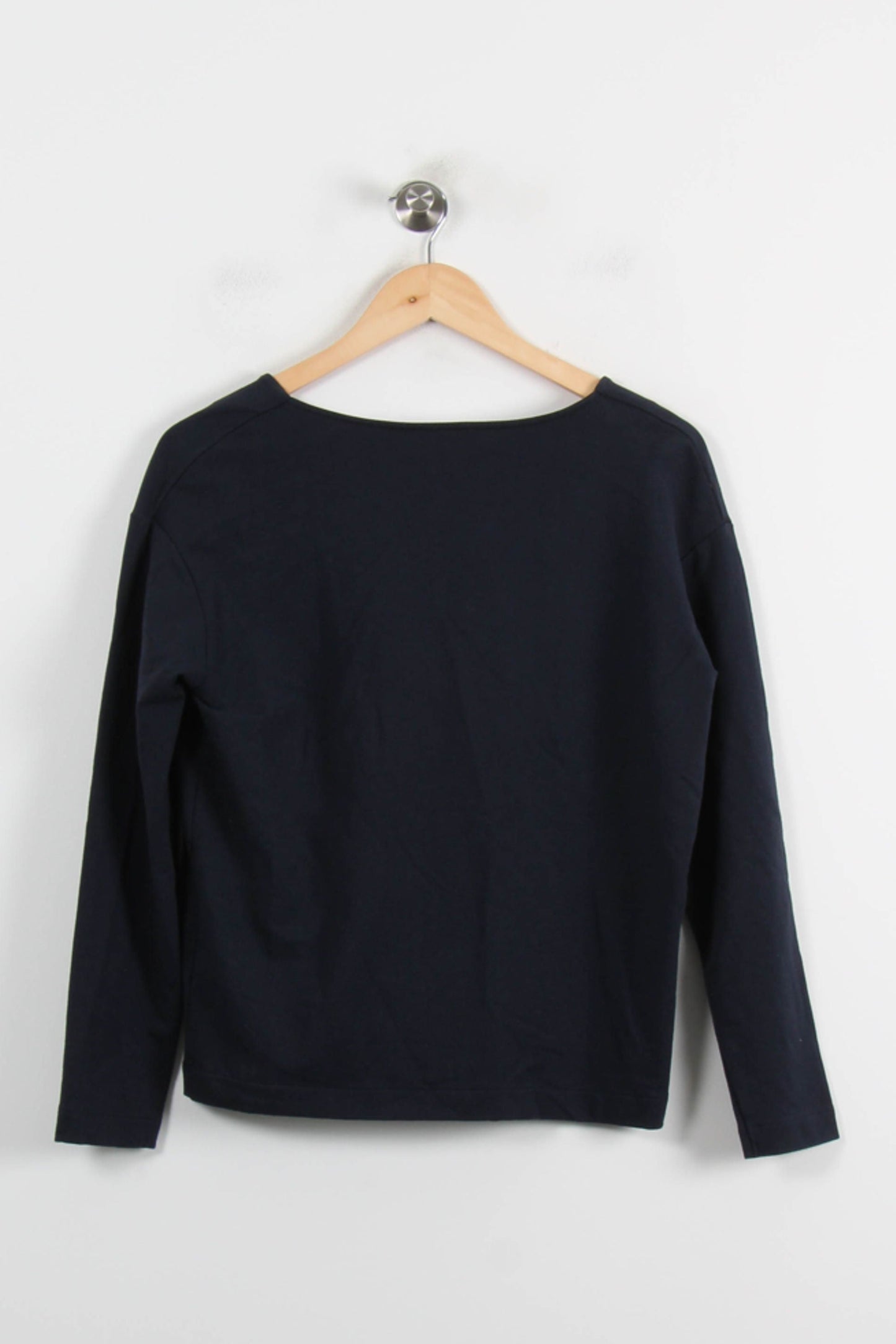 Pull Bleu - Taille M/38