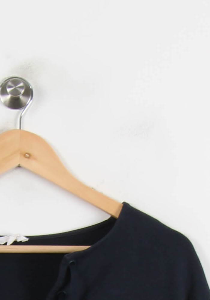 Pull Bleu - Taille M/38