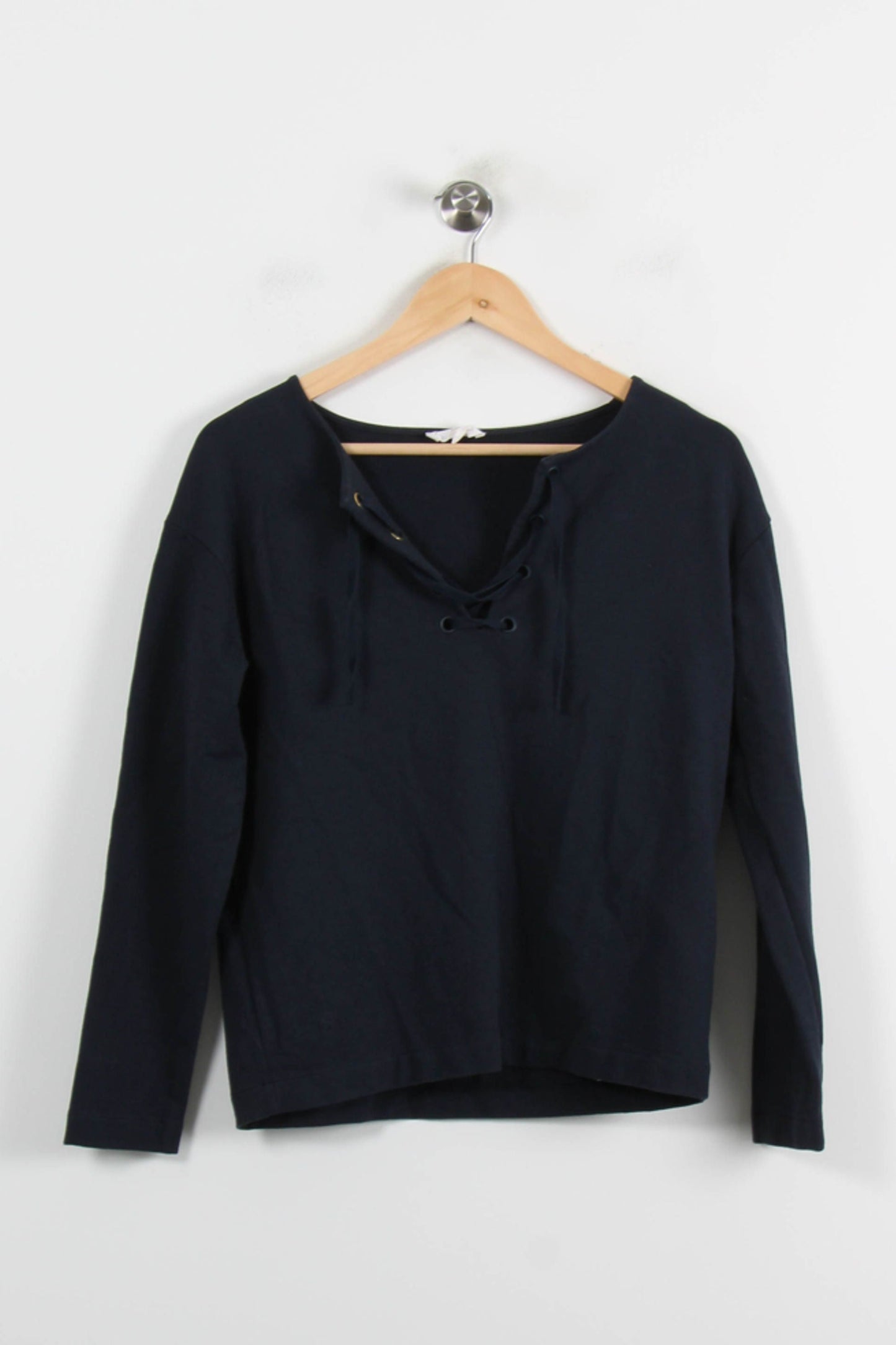 Pull Bleu - Taille M/38